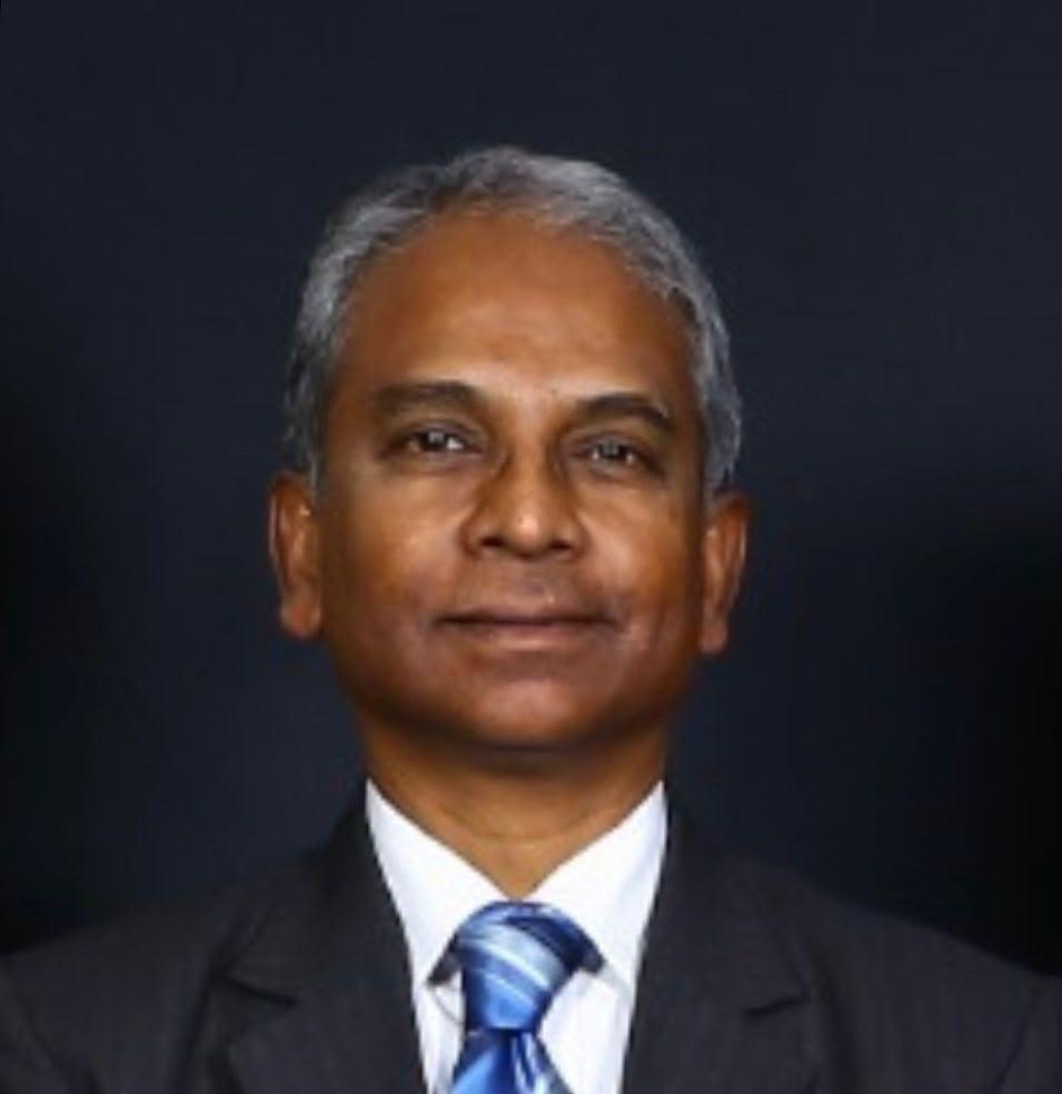Dr Murali Mohan BV