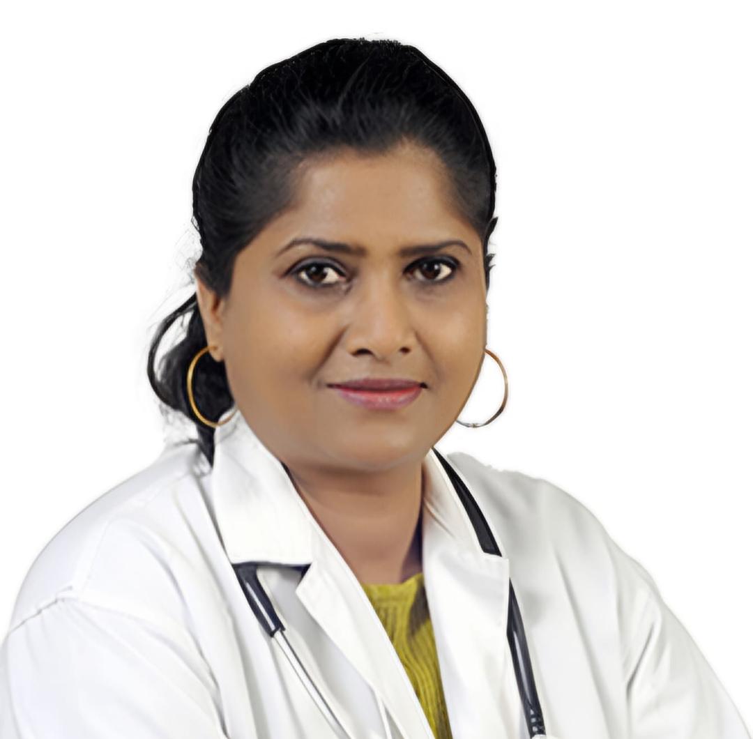 Dr Prathima Murthy