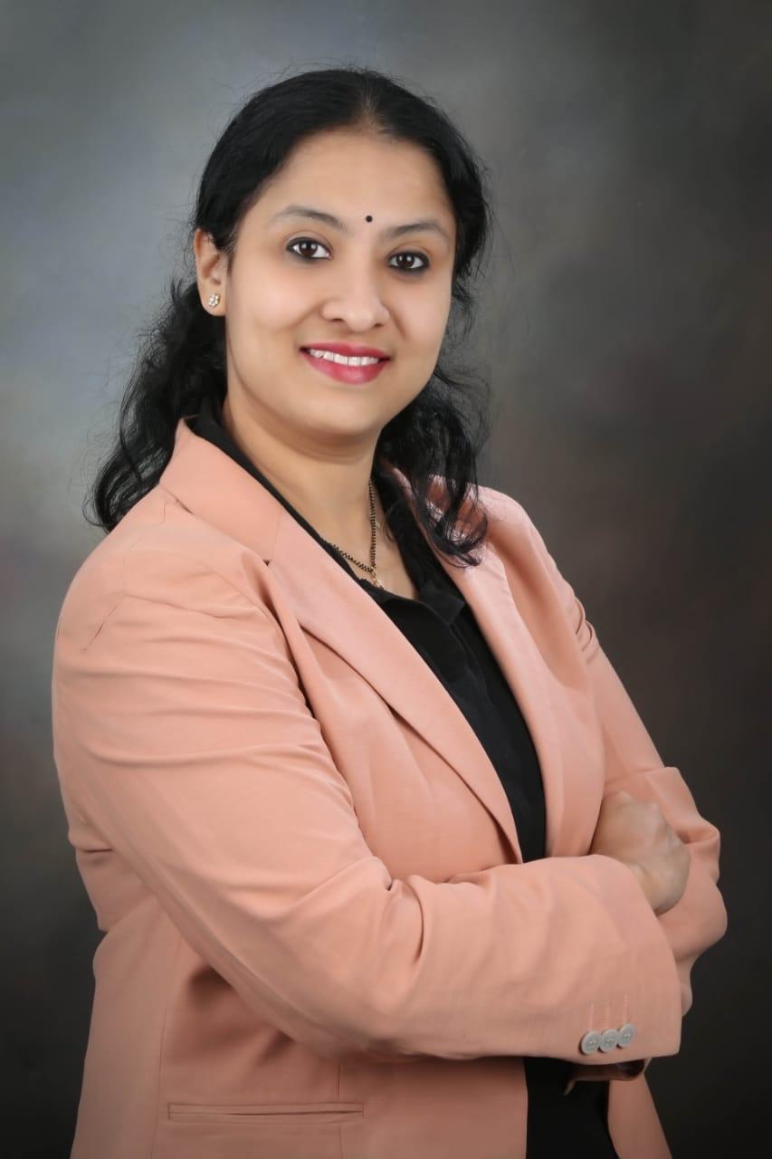 Dr Soumya M S